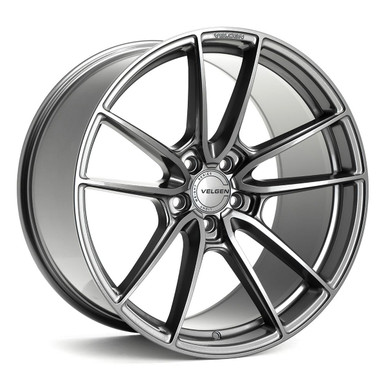 Velgen VF5 Wheel 22x10.5 | Durango & Grand Cherokee
