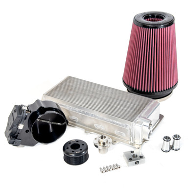 VMP Predator EO Drag Pack w/2.75″ Pulley (2020-2022 Shelby GT500)