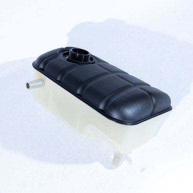 VMP Degas Intercooler Tank for VMP/Roush Kits (2015-2023 Mustang GT) 15DEGAS
