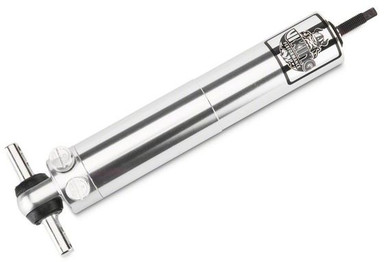 KellTrac Spec Viking Crusader Shock Pair (S550 Mustang / S650 Mustang)