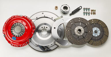 South Bend Stage 3 Dual Disc Clutch Kit (2011-2017 Mustang GT) SDDFMK1026