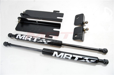 MRT Original No Drill Hood Struts (2015-2023 Mustang) 80U900