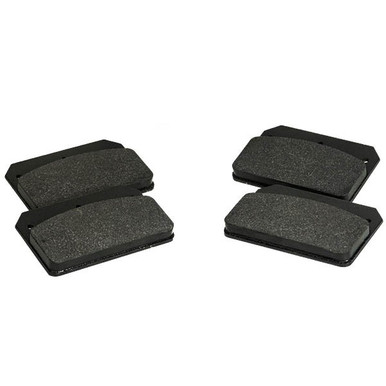Baer Drag Brake Replacement Pads for Deep Stage 1.0 or 2.0 Kits (2015-2023 Mustang)