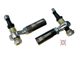 CorteX Bump Steer Kit (2015-2023 Mustang / 2024 Mustang) CBS-50-1000