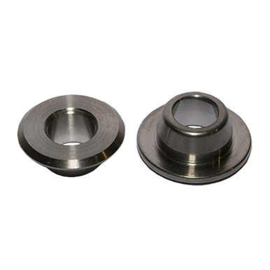 Pac Springs Beehive Valve Spring 300 Series FMOD Retainer Set of 16 (Ford Coyote) PAC-R364-16