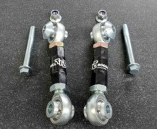 Full Tilt Boogie Adjustable Vertical Link (2015-2023 Mustang / 2024 Mustang) FT 550