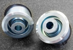 Full Tilt Boogie Lower Control Arm Spherical Bearing Assembly (2015-2023 Mustang / 2024 Mustang) FT 552