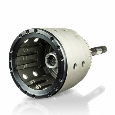 Suncoast GM 4L60-E 4L65-E 4L70-E Smart-tech Input Housing Kit With