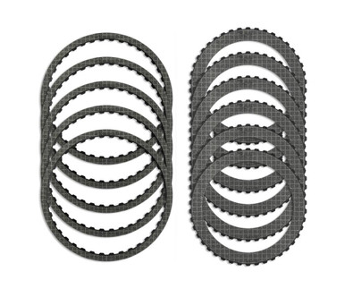 Suncoast Category 0 TR-9080 Rebuild Kit SC-TR-9080-SCM (suncoast