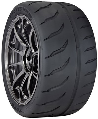 Toyo Proxes Sport 255/40ZR18 Max Performance Summer Tire 132860