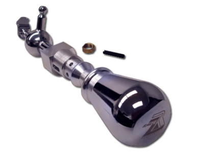 Fidanza 98-02 Ford Focus Short Throw Shifter - 891824 - Beefcake