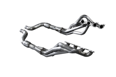 American Racing Headers 2″ Direct Connect Headers w/ Catalytic Converter (2020-2022 Shelby Mustang GT500) 160192