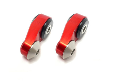SPE Drag Vertical Links (2020-2022 Shelby GT500) P300101