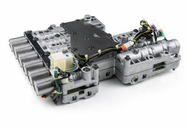 Suncoast 10R80 Valve Body & Pump w/ Filter & Enhanced Oil Flow