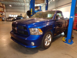 On3 Performance Fuel System E85 Compatible (2009-2020 Ram)