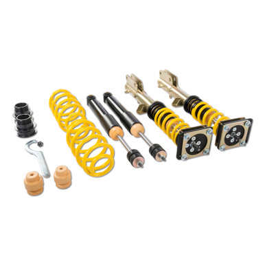 ST Adjustable Lowering Springs Toyota GR Supra (A90) w/ Electronic