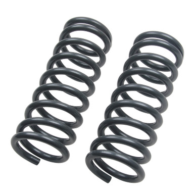 ST Muscle Car Springs Chevrolet Camaro El Camino Nova Ventura / Pontiac ...