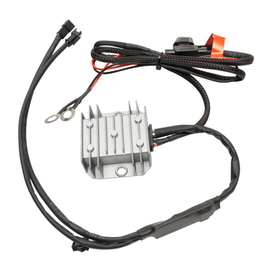 Oracle Dynamic Wiring Harness - 1717-504 - Beefcake Racing