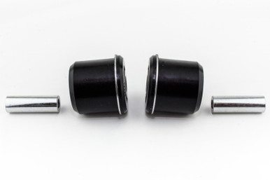 Whiteline Plus 14+ Ford Mustang GT500/S550 Crossmember Mount Insert Kit – KDT943
