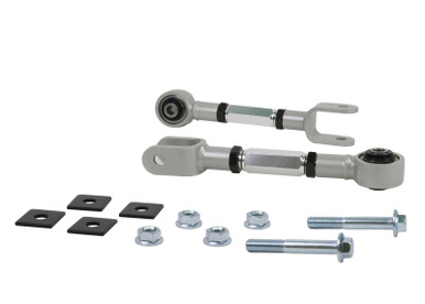 Whiteline 2015-2023 Ford Mustang S550 GT/Shelby Rear Suspension Control Arm – KTA228