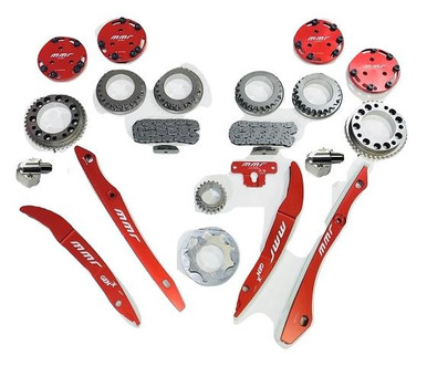 MMR Pro Kit Billet Timing System (Coyote 5.0/5.2) 469000