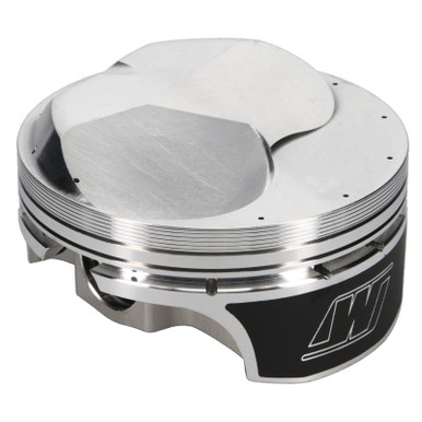 Wiseco 87-06 Suzuki LT80/03-06 Kawasaki KFX80 2008CD Piston Kit 