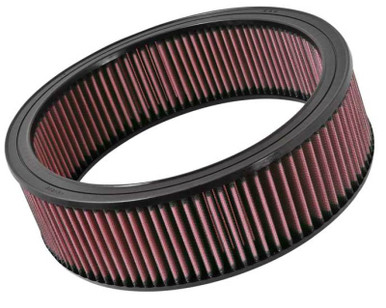 K&N Mustang Air Filters For OE Airbox GT/ Dark Horse 2024