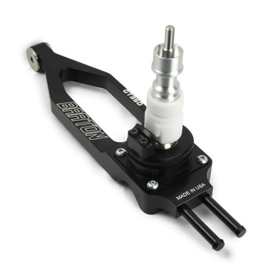 Barton Short Throw Shifter 2015 - 2020 Shelby GT350