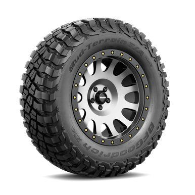 BFGoodrich Mud-Terrain T/A KM3 7.50R16 116/112Q - 21105 - Beefcake 