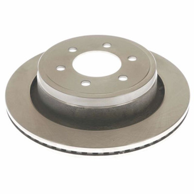 PowerStop Rotor Kit | 2021 Ford Transit-150 (SC9058)