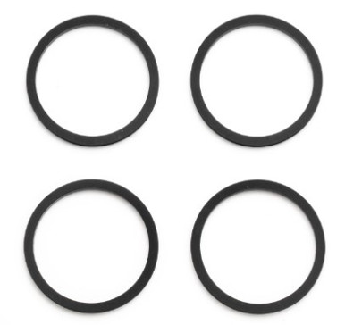 Wilwood O-Ring Kit - 1.75in Square Seal - 4 pk. main image 1