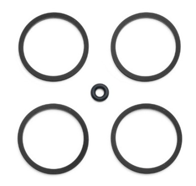 Wilwood 130-11509 O-RING KIT - 2.00/2.00