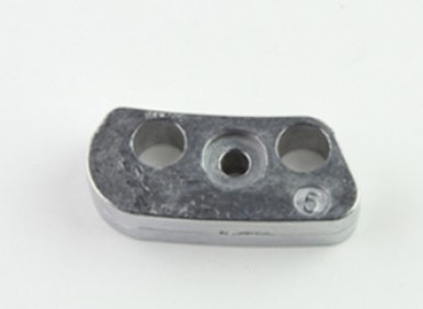 Wilwood Caliper Bridge Spacer .44 Thick - 300-4919 - Beefcake Racing