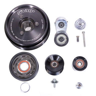VMP 10 Rib Upgrade Kit (2020-2023 Predator 5.2 w/AC 10% OD) VMP-SUP040