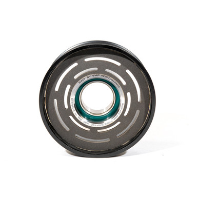 VMP 10 Rib AC Clutch Pulley w/Griptec (2011-2017 Mustang / F150) VMP-AC-M11-10