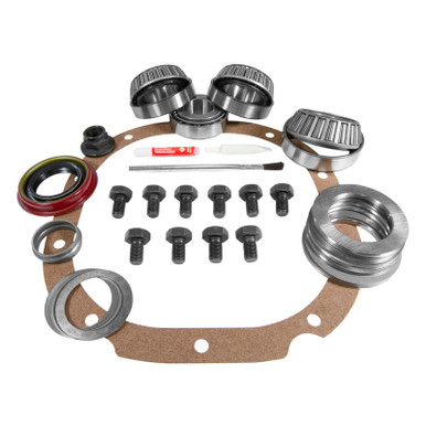 USA Standard Master Overhaul Kit Dana 44 Reverse Front Diff - ZK