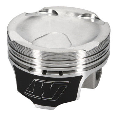 Wiseco Subaru FA20 Direct Injection Piston Kit 2.0L -16cc - K728M87 ...