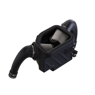 S&B Filters Cold Air Intake Dry Extendable (2020-2023 Explorer ST