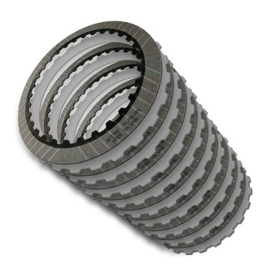 Suncoast 6R80 E Clutch 4-5-6 Overdrive TORQKIT Clutch Pack 2002-ON