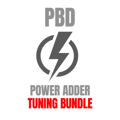 Palm Beach Dyno Remote Tuning Package (2015-2017 Mustang GT)