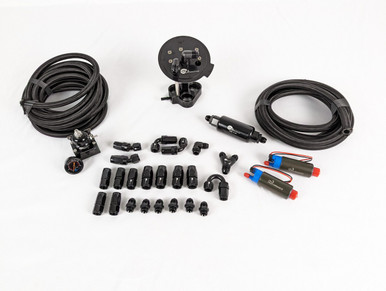 On3 Performance Complete Fuel System (2015-2017 Mustang GT)