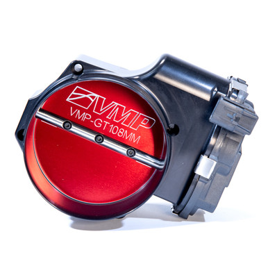 VMP 108mm Throttle Body (2020-2022 GT500 Predator / 2023 Raptor
