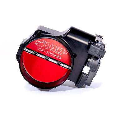 VMP 108mm Throttle Body (2015-2023 Dodge Hellcat Charger