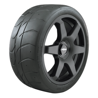 Nitto Tire 255/40R20 A NT-01 28.1 2554020