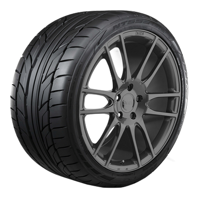 T・T・T Nitto Tire 235/35ZR19 91W XL 555G2 25.5 2353519