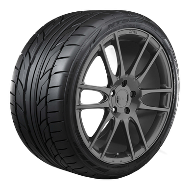 Nitto Tire 235/35ZR20 92W XL 555G2 26.5 2353520