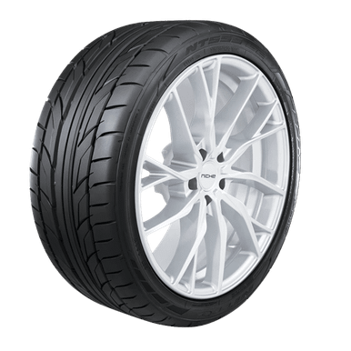 Nitto Tire 295/40ZR20 A 110W XL 555G2 29.3 2954020