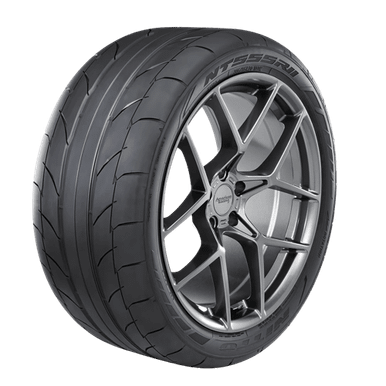 Nitto Tire 315/35R20 106W NT-555 RII 28.7 3153520