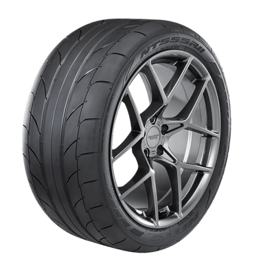 Nitto Tire 305/40R22 114W XL NT-555 RII 31.6 3054022