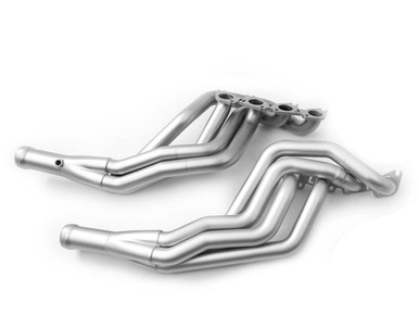 LTH Equal Length Long Tube 1-7/8″ Headers ONLY (2024 Mustang GT) FDLH00067T